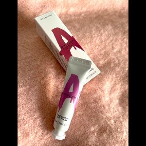 ACEOLOGY overnight lip mask